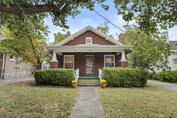 734 Tremont Avenue, Lexington, KY 40502