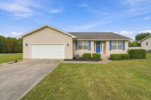 101 Woodrow Street, Eddyville, KY 42038