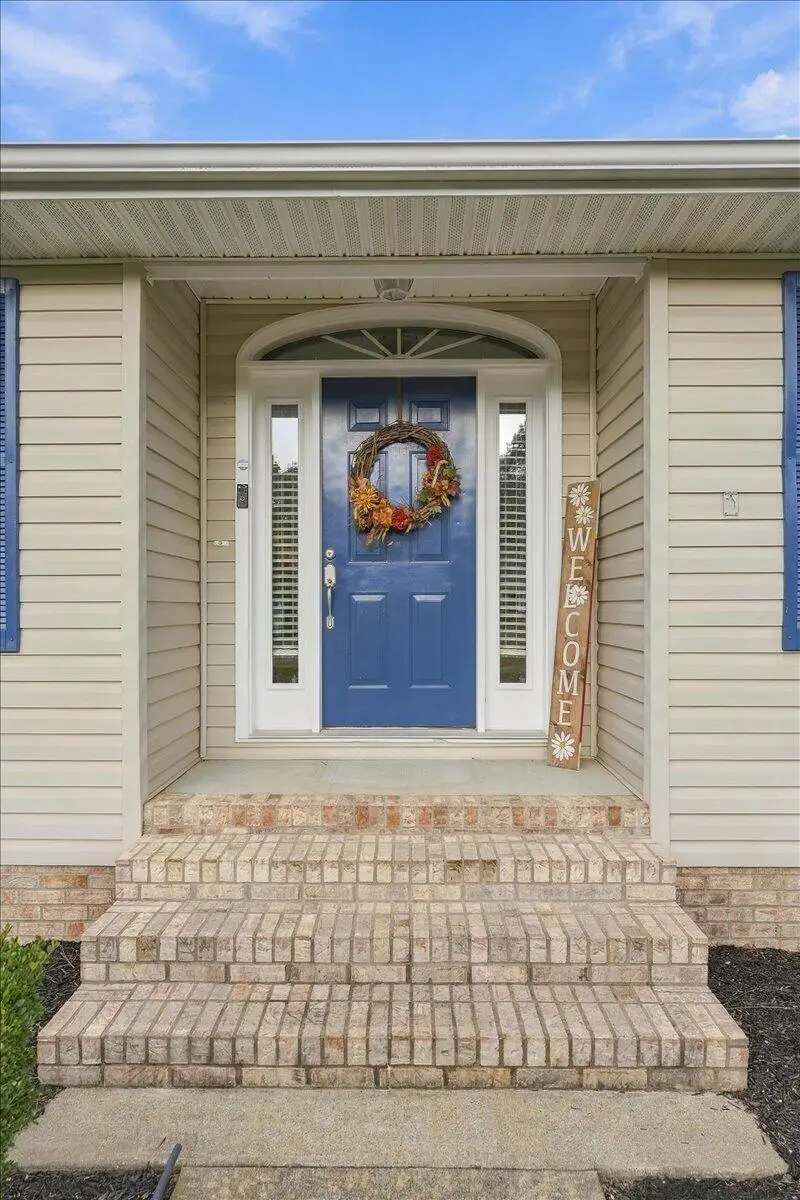 101 Woodrow Street, Eddyville, KY 42038 - #2