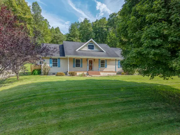1173 Gun Creek Road, Salyersville, KY 41465