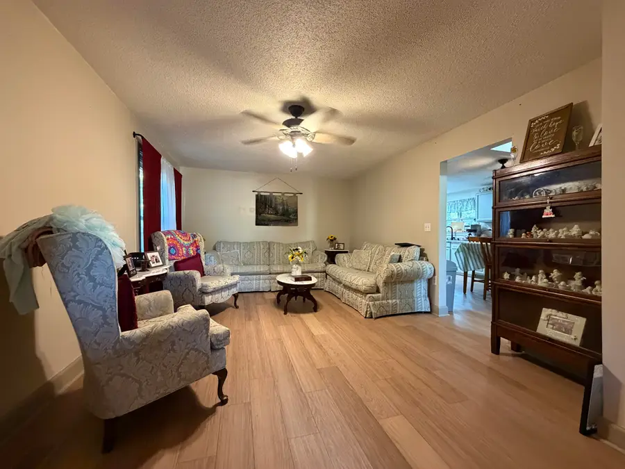 137 Nash Drive, Grand Rivers, KY 42045 - #2