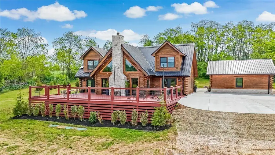 270 Sellers Mill Road, Versailles, KY 40383 - #2