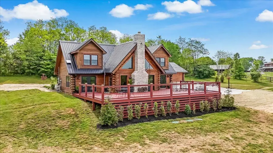 270 Sellers Mill Road, Versailles, KY 40383 - #3