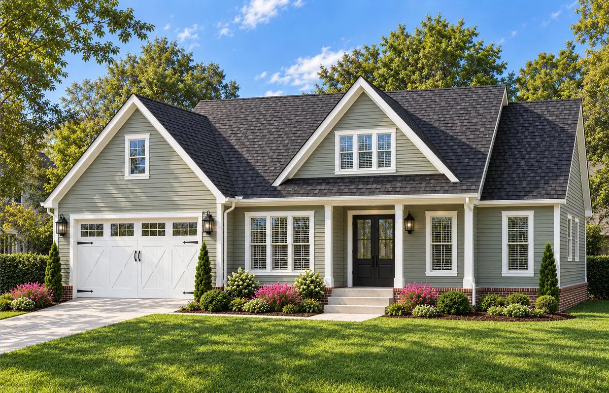 225 Evergreen Drive, Winchester, KY 40391 - #1