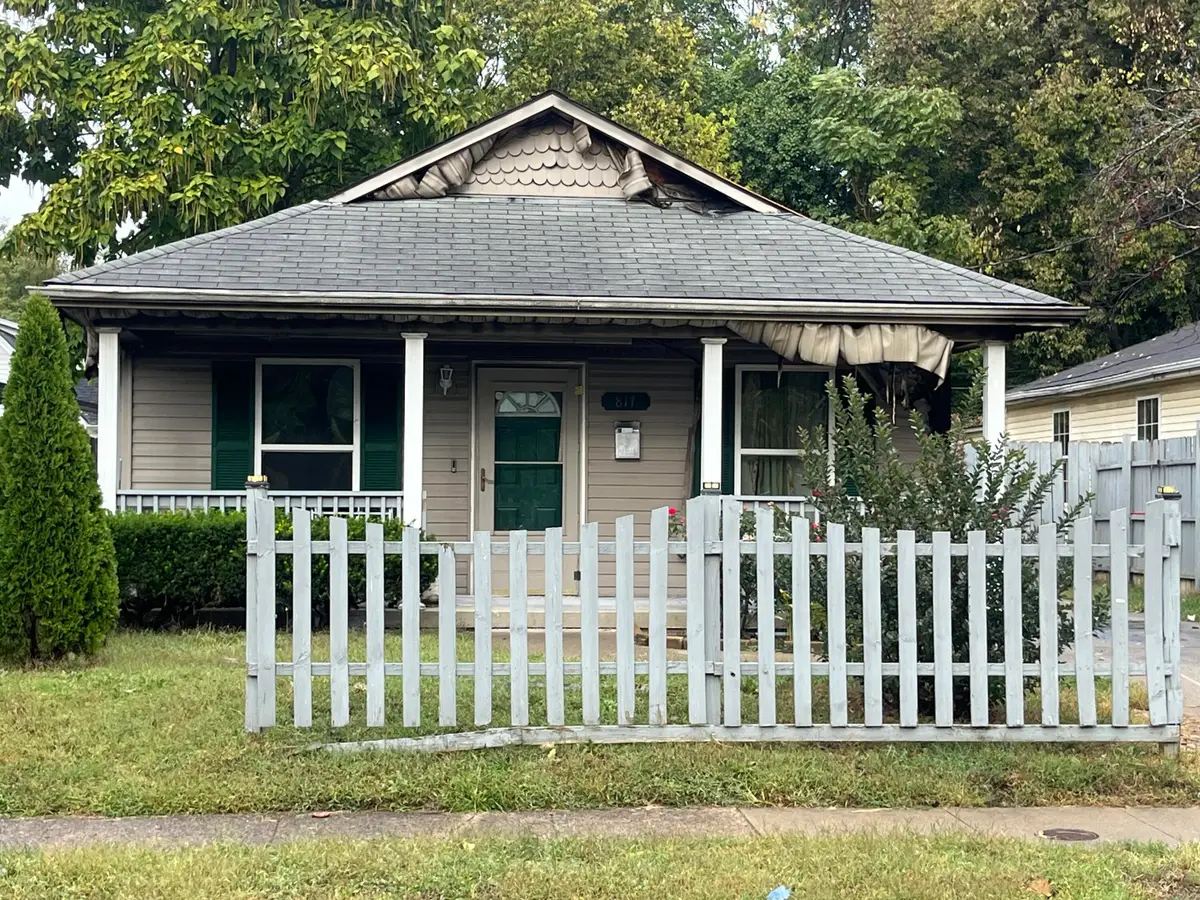 817 Charles Avenue, Lexington, KY 40508 - #1