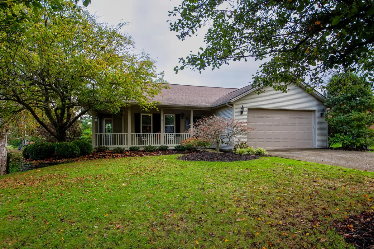 323 Skylark Drive, Winchester, KY 40391 - #1