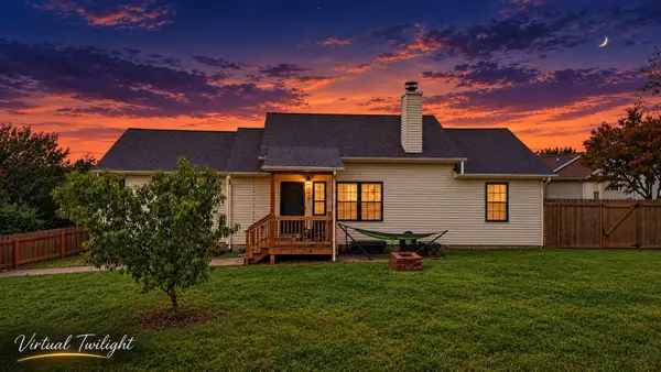218 Orchard Drive, Nicholasville, KY 40356