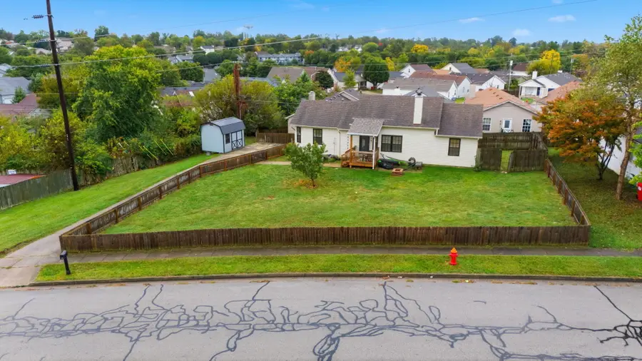 218 Orchard Drive, Nicholasville, KY 40356 - #2
