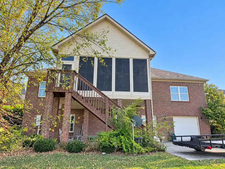 131 Teal Lane, Winchester, KY 40391 - #3