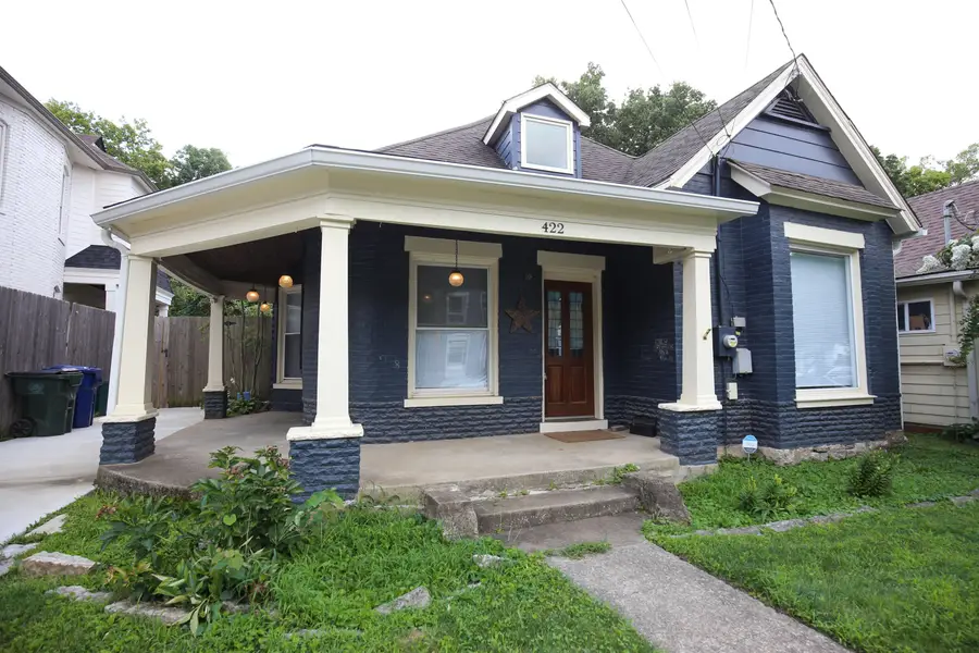422 Johnson Avenue, Lexington, KY 40508 - #2