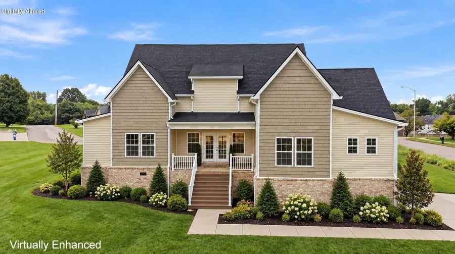 410 Fairholme Way, Winchester, KY 40391 - #2