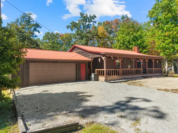 298 Deer Park Drive, Wellington, KY 40387