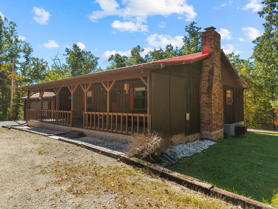 298 Deer Park Drive, Wellington, KY 40387 - #2