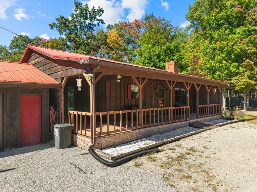 298 Deer Park Drive, Wellington, KY 40387 - #3