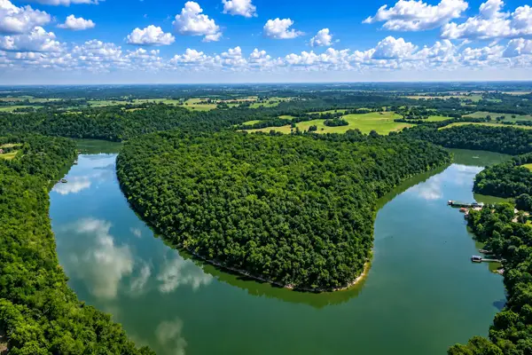 0 Dunn Island, Danville, KY 40422