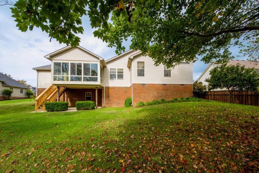 285 Rose Drive, Winchester, KY 40391 - #3