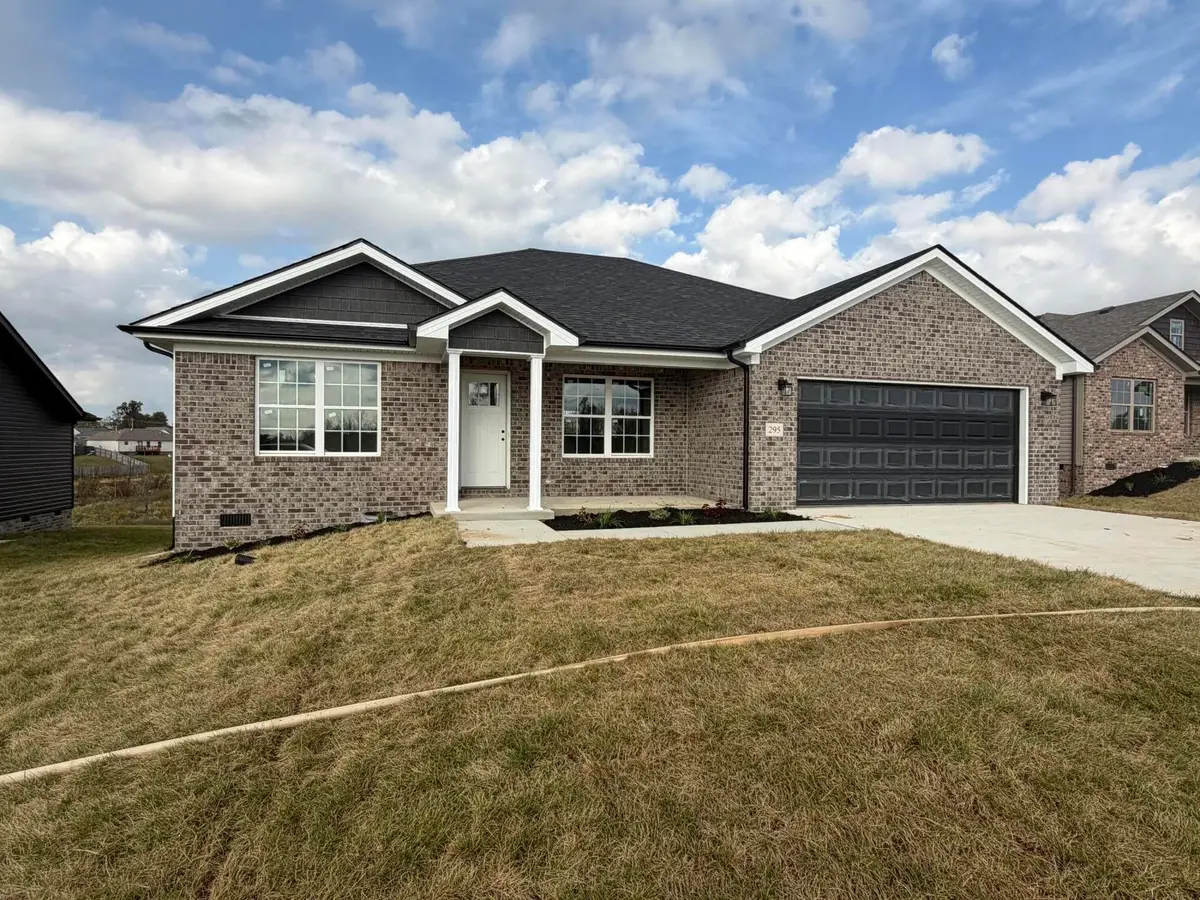 295 Stoney Creek Way, Berea, KY 40403 - #1