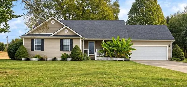 223 Ashley Camp Road, Harrodsburg, KY 40330