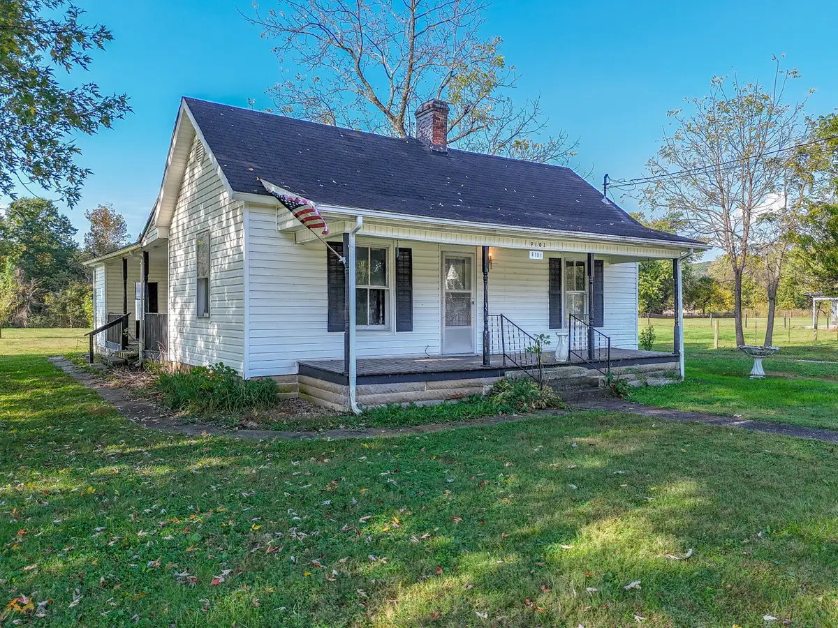 9101 E Highway 60, Salt Lick, KY 40371 - #1