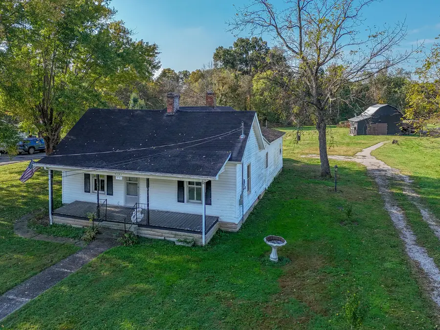 9101 E Highway 60, Salt Lick, KY 40371 - #3
