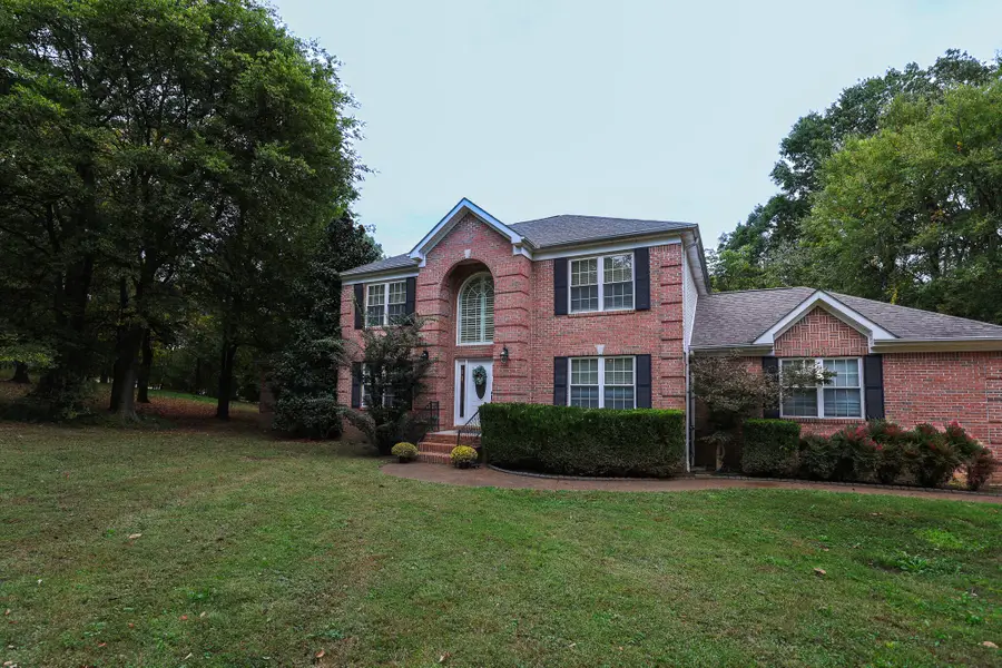 147 Mulberry Place, Paducah, KY 42001 - #2