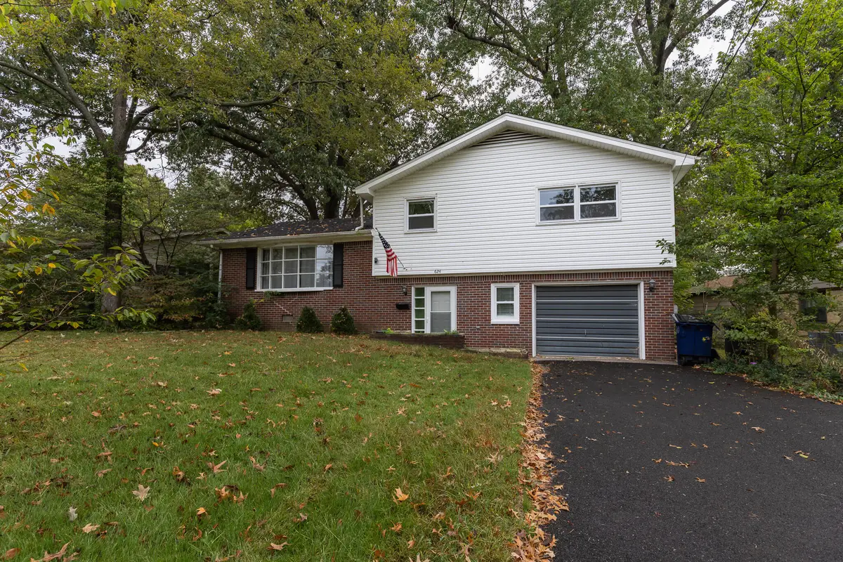 624 N 24th Street, Paducah, KY 42001 - #1