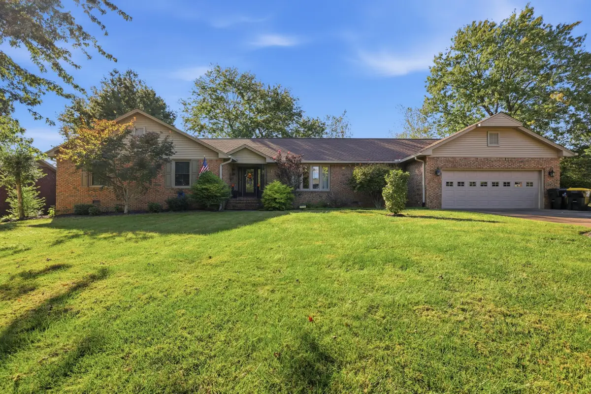 1520 London Drive, Murray, KY 42071 - #1