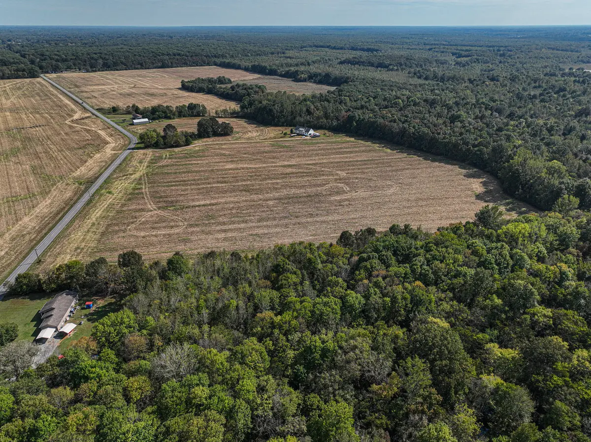 Approx 22 Acres Lydon Road, Paducah, KY 42003 - #1