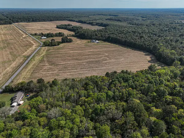 Approx 22 Acres Lydon Road, Paducah, KY 42003