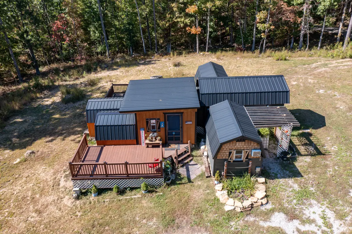 24 Sulphur Springs Hollow Road, Somerset, KY 42501 - #1