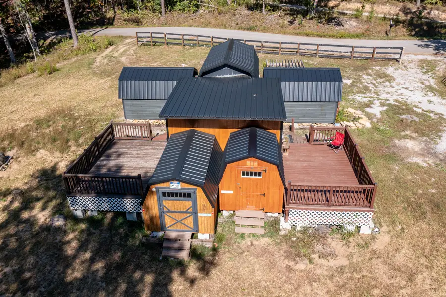 24 Sulphur Springs Hollow Road, Somerset, KY 42501 - #2