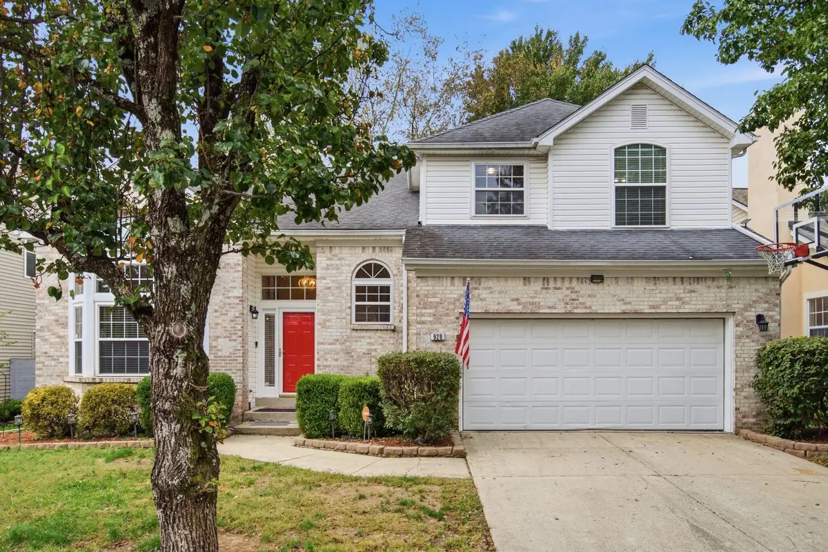 920 Quarter Horse Court, Lexington, KY 40503 - #1