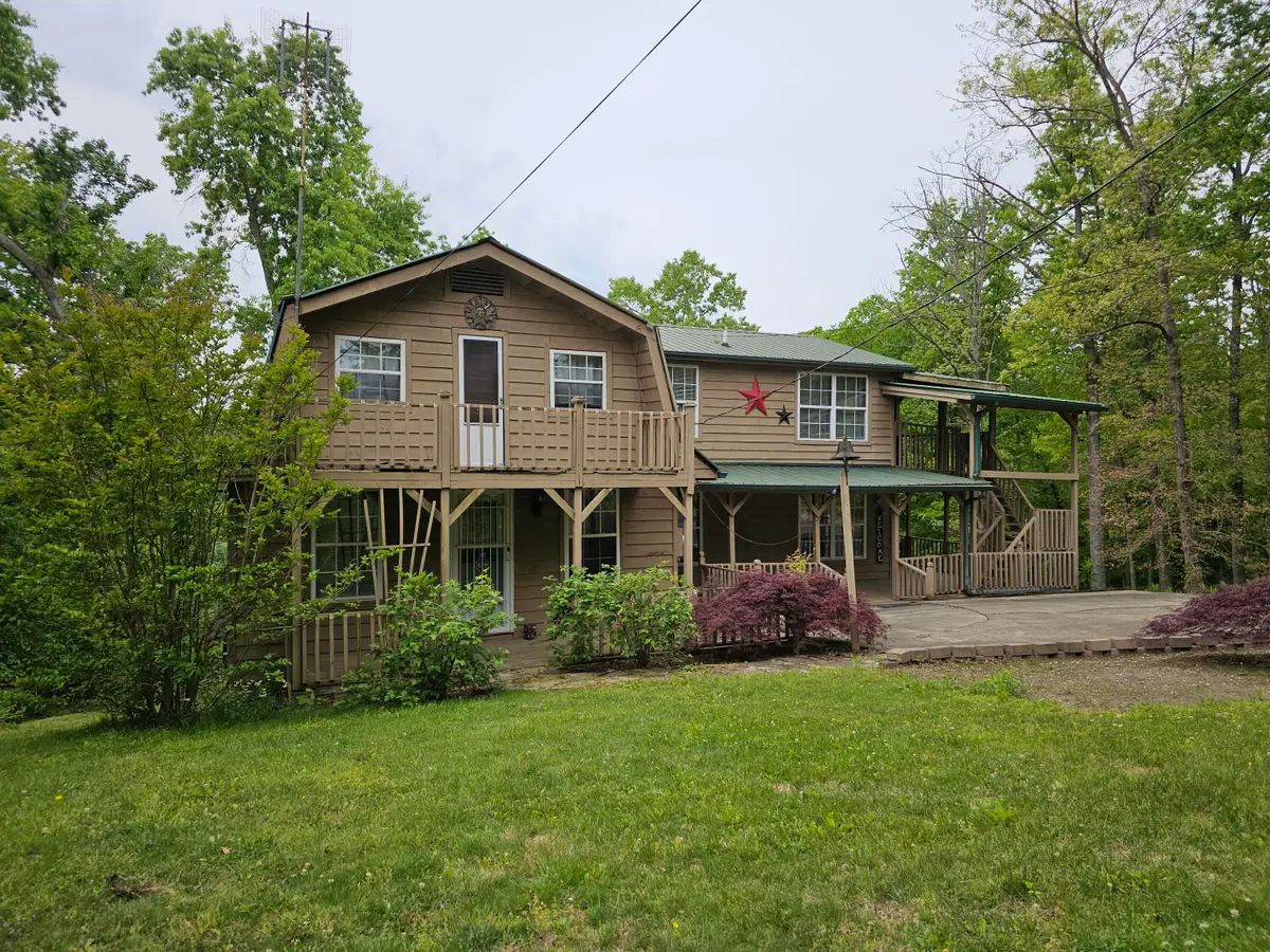 319 Camp Judy Lane, Wellington, KY 40387 - #1