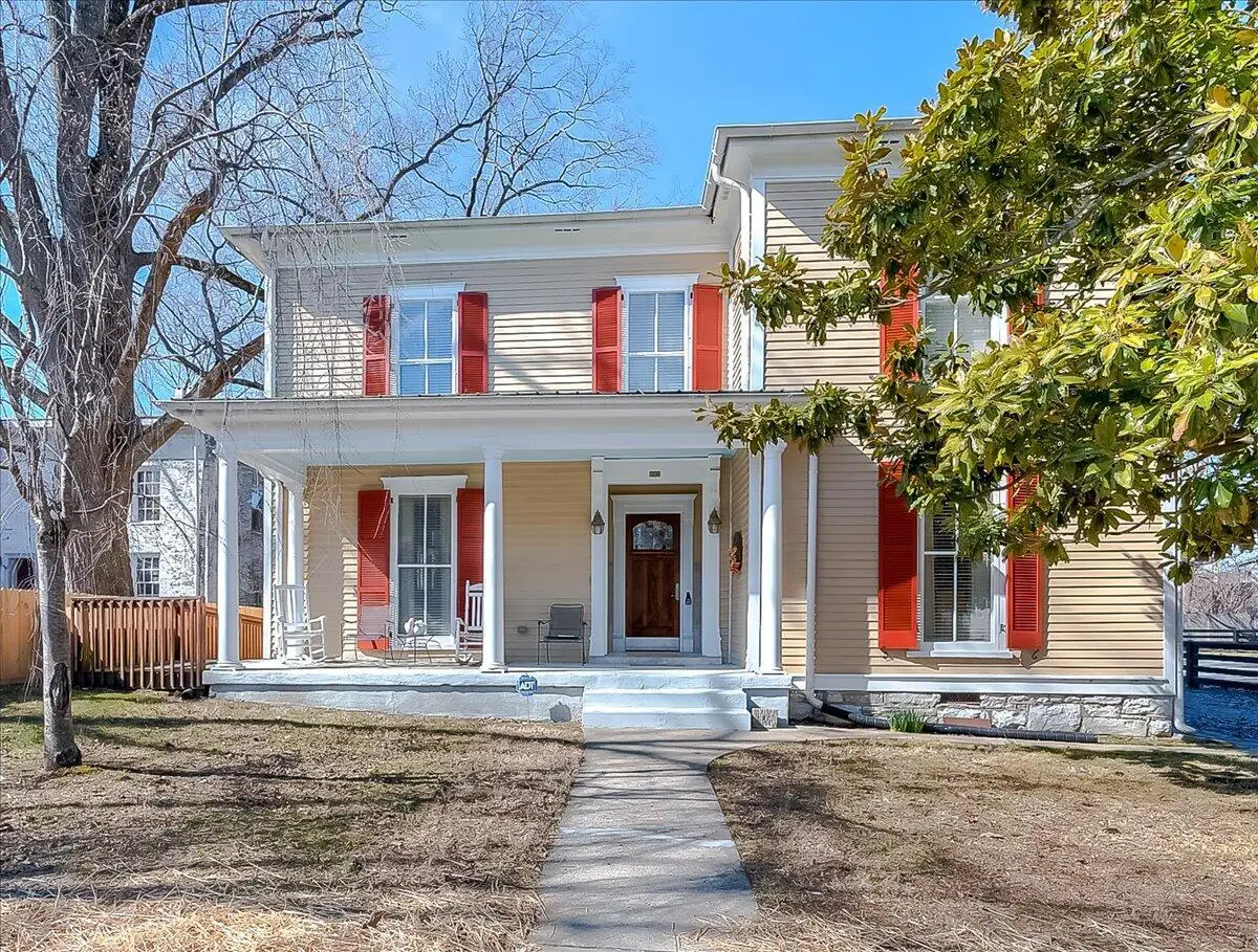 308 Wilkinson Street, Frankfort, KY 40601 - #1