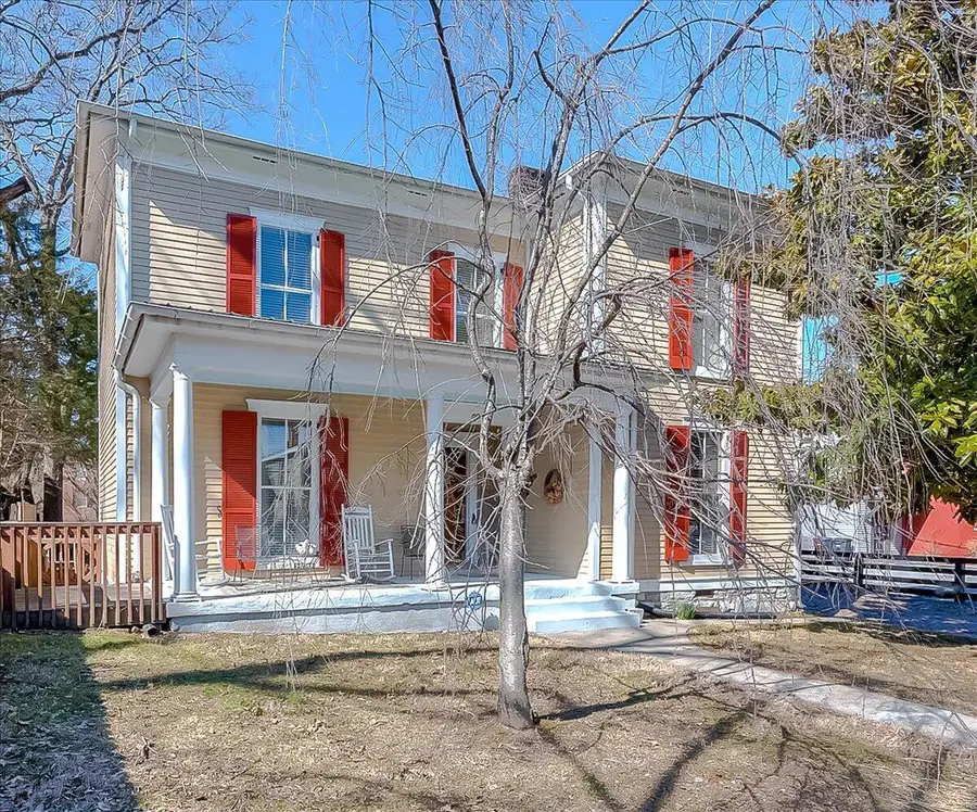 308 Wilkinson Street, Frankfort, KY 40601 - #2