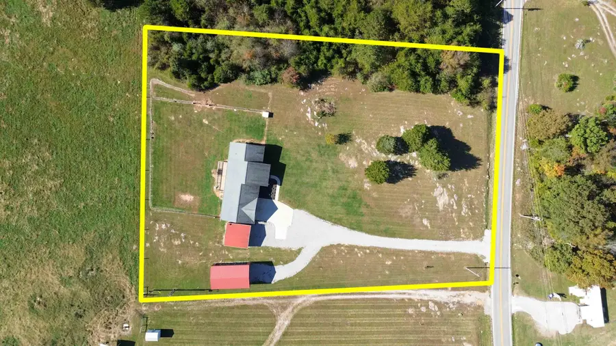 2708 Ky-790, Bronston, KY 42518 - #3