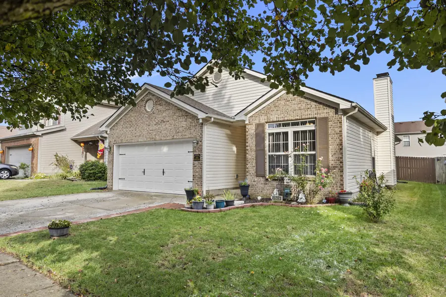 2528 Moray Place, Lexington, KY 40511 - #2