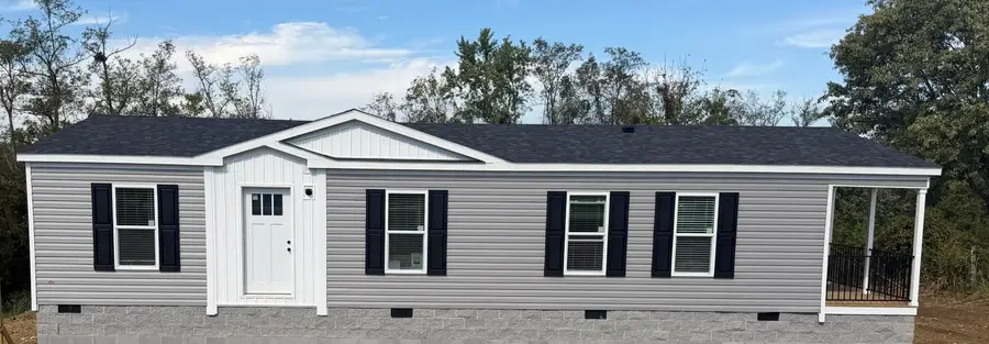 122 Rosstown Road, Richmond, KY 40475 - #2