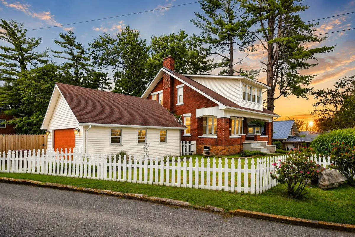 138 Crawford Avenue, Somerset, KY 42501 - #1