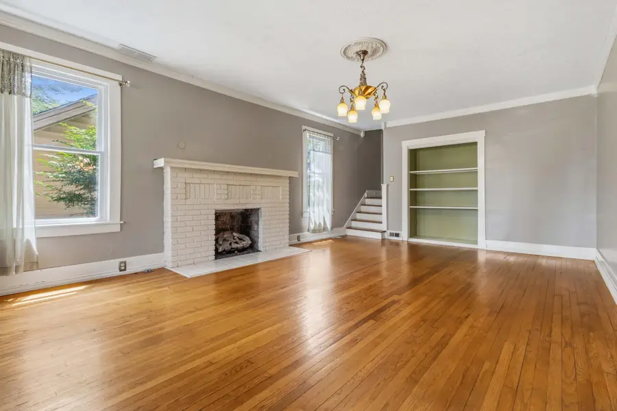 138 Crawford Avenue, Somerset, KY 42501 - #3