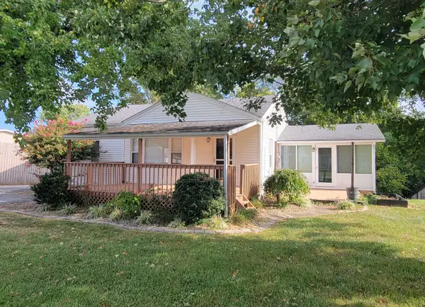 983 Spencer Road, Mt Sterling, KY 40353