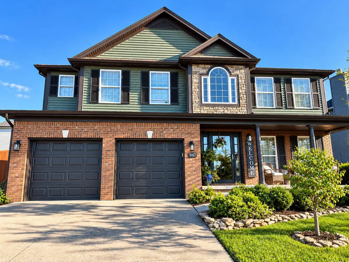 947 Cobble Drive, Richmond, KY 40475 - #1