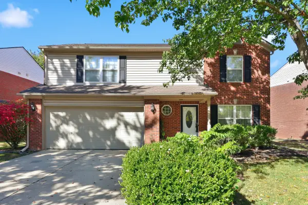 2085 Allegheny Way, Lexington, KY 40513