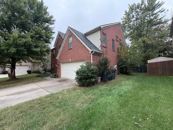 4208 Mattea Court, Lexington, KY 40514