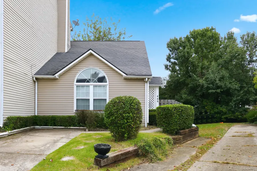 449 Windfield Place, Lexington, KY 40517 - #2