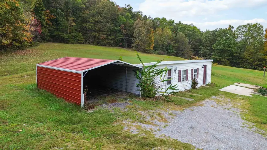 200 Brown Hollow Road, Hustonville, KY 40437 - #2