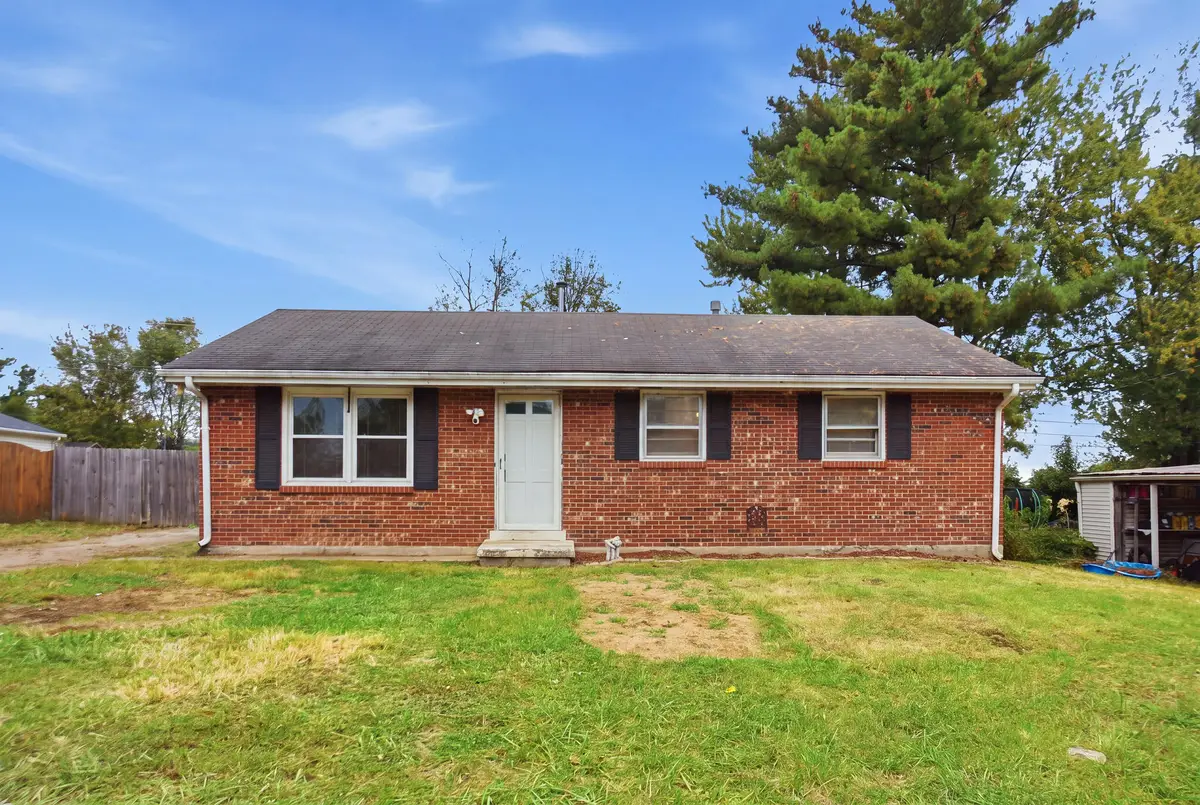 332 Bryanwood Street, Versailles, KY 40383 - #1