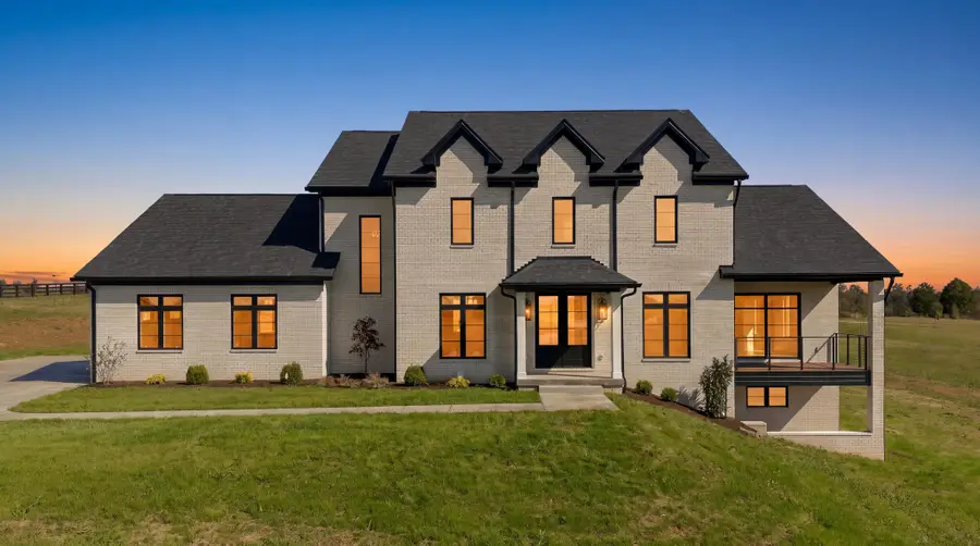2109 Chrisman Mill Road, Nicholasville, KY 40356 - #2