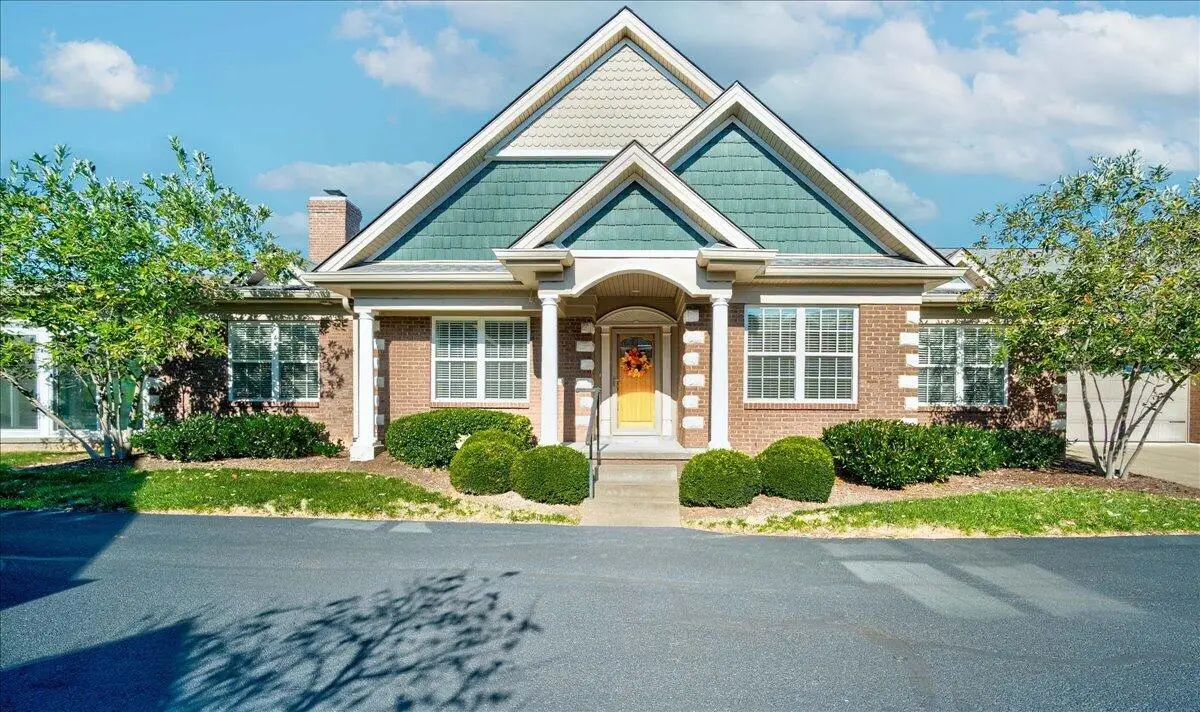 3532 Rabbits Foot Trail, Lexington, KY 40503 - #1