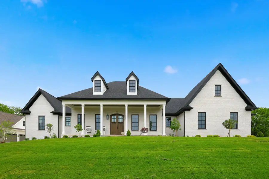 202 Canvasback Dr. #Lot 73, Nicholasville, KY 40356 - #2